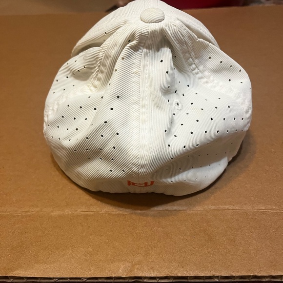 Hooey Cowboy Golf Logo Mesh Flex
Fit Baseball Cap. Size L-XL - Picture 11 of 13